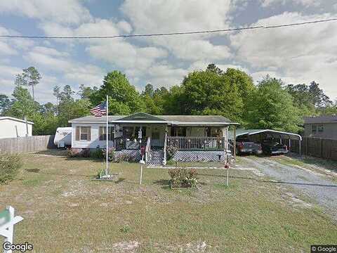 N Lake Rosemary Ct, Defuniak Springs, FL 32433