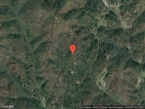 Abbott Mill Rd, Ellijay, GA 30540