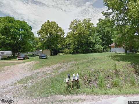 County Rd #7, Verbena, AL 36091