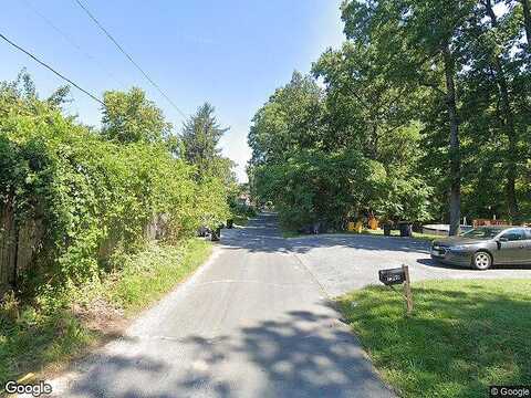 Brightwater Beach Rd, Glen Burnie, MD 21060