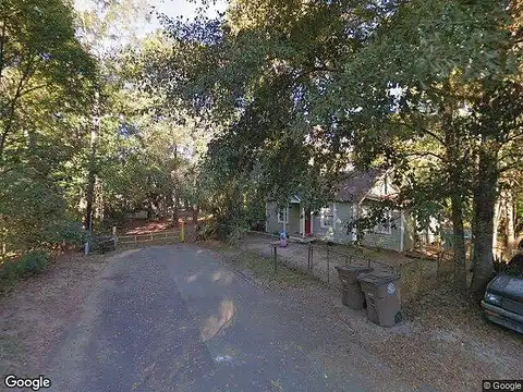 Forest Ln, Mobile, AL 36605