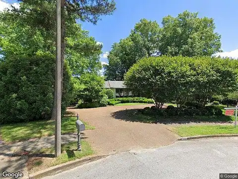 Grove Dale, MEMPHIS, TN 38120