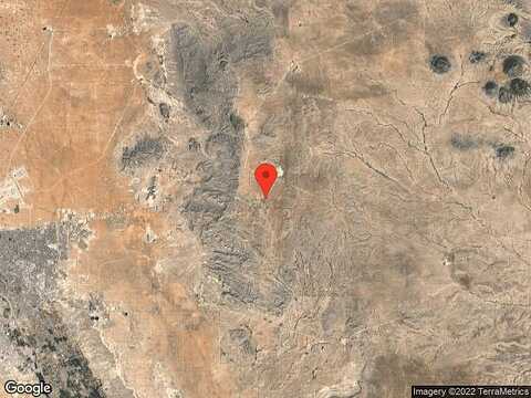 Cameoca Dr, El Paso, TX 79938