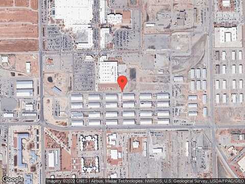 Baldone Ave, El Paso, TX 79938