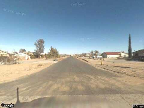 Saratoga St, Pioneertown, CA 92268