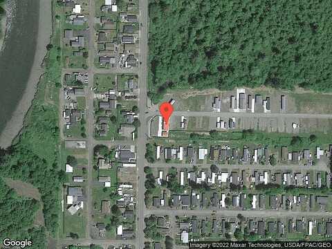 N Broadway Ave #37, Hoquiam, WA 98550