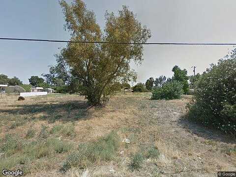 W Hopkins Ave, Fresno, CA 93706