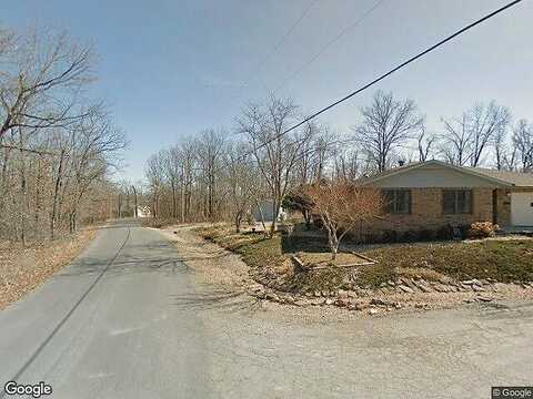 Argyll Dr, Bella Vista, AR 72715