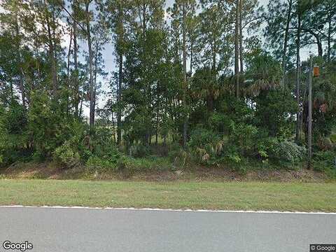 County Road 305, Bunnell, FL 32110