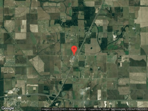 Gro Racca Rd, Iowa, LA 70647