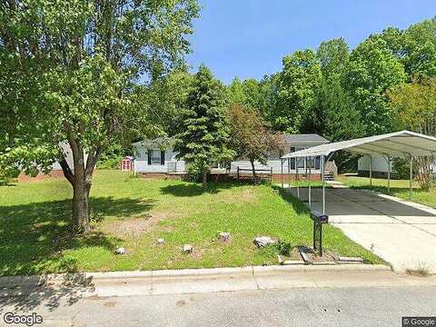 Bridgeway, GREENSBORO, NC 27406