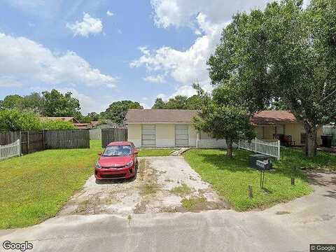 Thousand Oaks, TAMPA, FL 33634