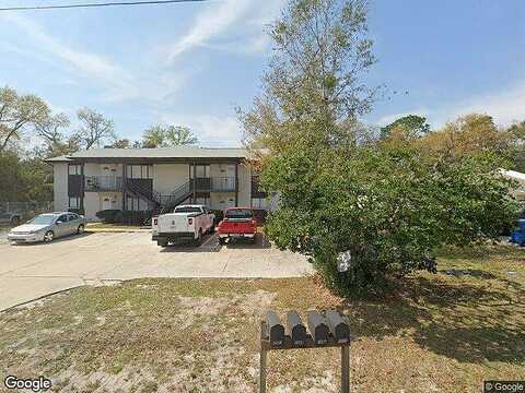 Pinehurst Dr, Spring Hill, FL 34606