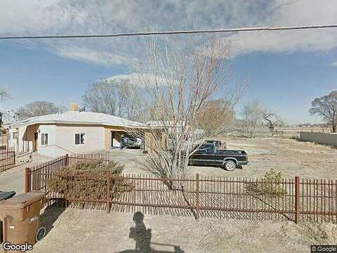 Camino De Los Chavez, BELEN, NM 87002