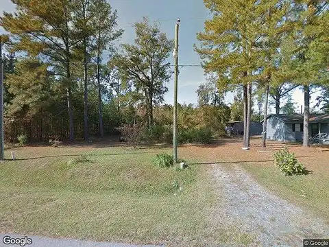 Lynch, PRINCEVILLE, NC 27886