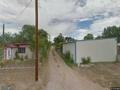 Dahlia Ave, Blanca, CO 81123