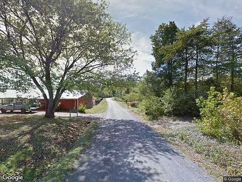 Horseshoe Bend Rd #9 & 10, Goodview, VA 24095