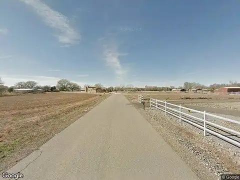 Spencer Ln, Bosque Farms, NM 87068