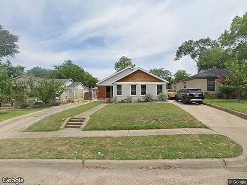 Ivandell, DALLAS, TX 75211