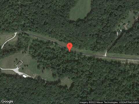 Cuivre Ford Rd, Troy, MO 63379