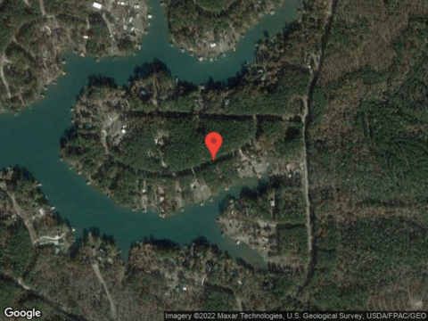 Scenic Poin Lot 207, Sparta, GA 31087