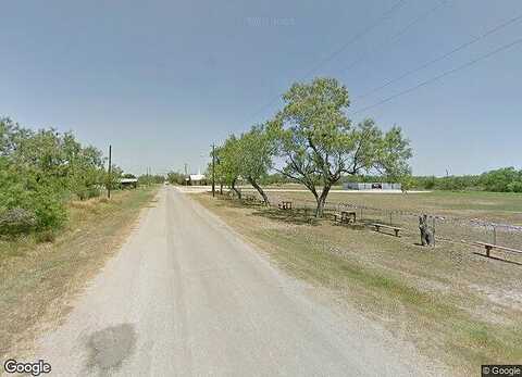 Lots 2863 2866 Second St, Christine, TX 78012