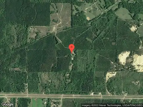 Friendship Rd, Prentiss, MS 39474