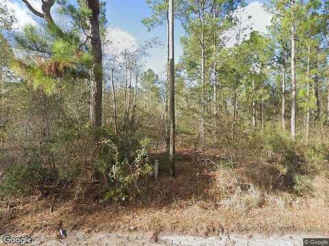 Ne 171St St Lot 4, Starke, FL 32091