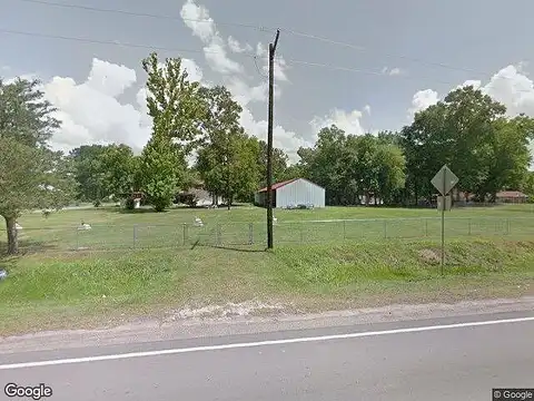 Tract Private Rd #52-6026, Brookeland, TX 75931