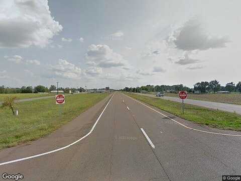 Highway 51, Como, MS 38619