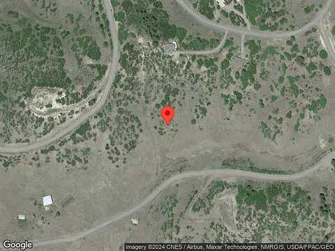 Henry'S Lake Dr, Chromo, CO 81147