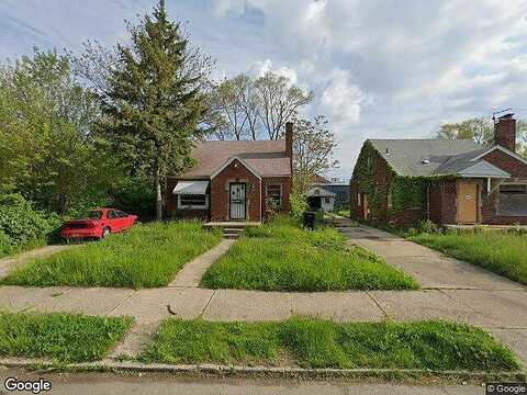 Brentwood, HIGHLAND PARK, MI 48203