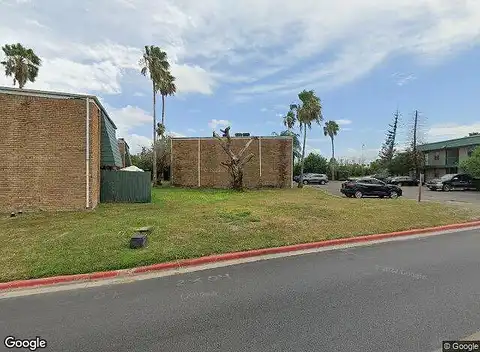 Shidler Dr Apt 92, Brownsville, TX 78521