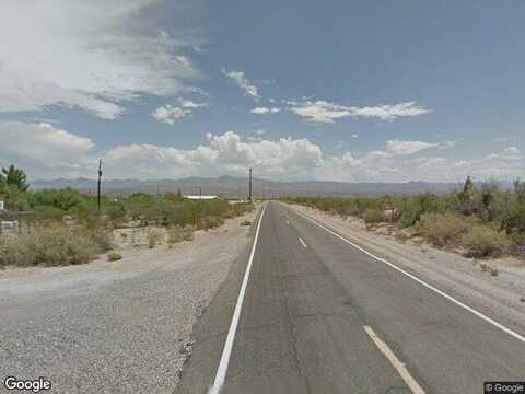 N Black Rock Rd, Fort Thomas, AZ 85536