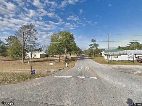 Dr Roberts Dr, Defuniak Springs, FL 32433