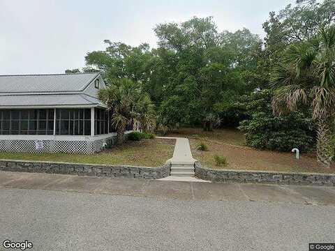 Avenue A #37, Carrabelle, FL 32322