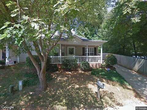 Jakes Ridge Ln, Mooresville, NC 28115