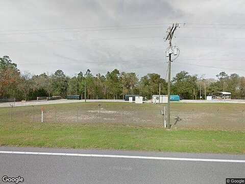 E Highway 318, Fort Mc Coy, FL 32134