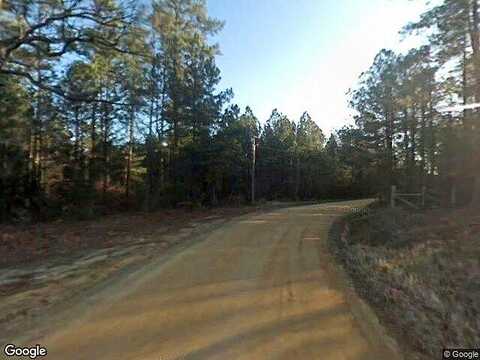 Foster Sprouse Rd, Thomson, GA 30824