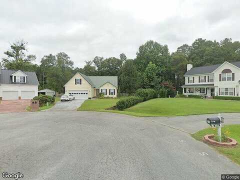 Regent Ct, Jacksonville, NC 28546