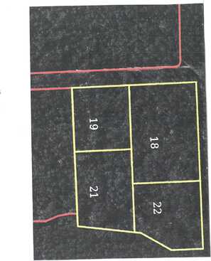 Lot 19 Woody Way, Mooreville, MS 38857