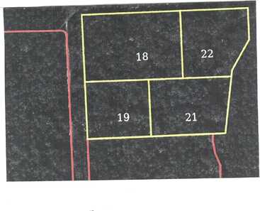 Lot 21 Woody Way, Mooreville, MS 38857