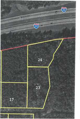 Lot 23 Charis Ln., Mooreville, MS 38857