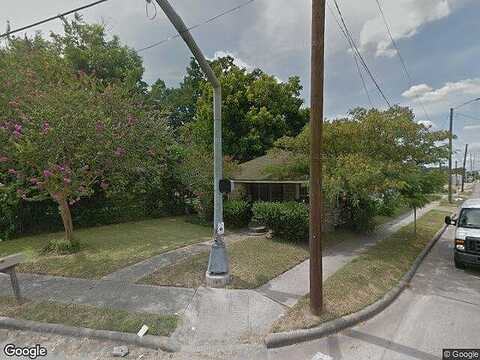 Shreveport Blvd Aka 6913 Lockwood, Houston, TX 77028