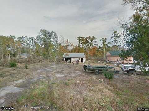 S Timberlane Dr, Vidor, TX 77662