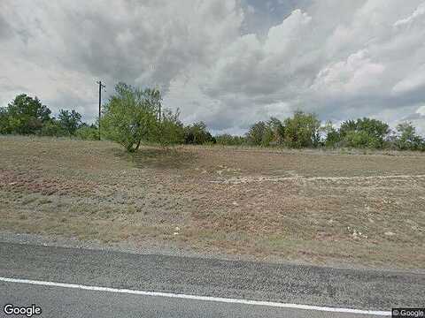 W Highway 84, Evant, TX 76525