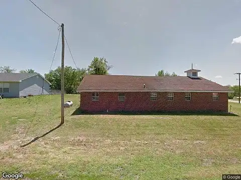 Roosevelt, STUART, OK 74570