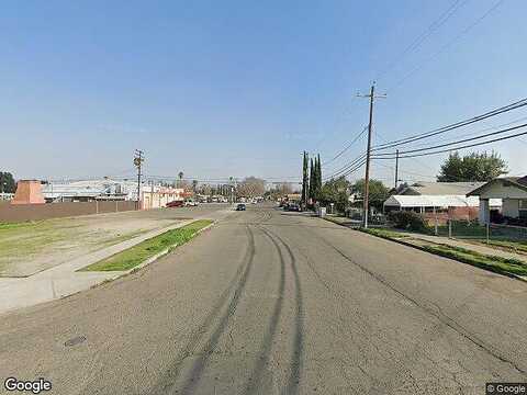 S Geneva Ave, Fresno, CA 93706