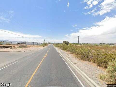 Del Rey Blvd, Las Cruces, NM 88012