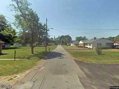 Ivey St, Jarratt, VA 23867